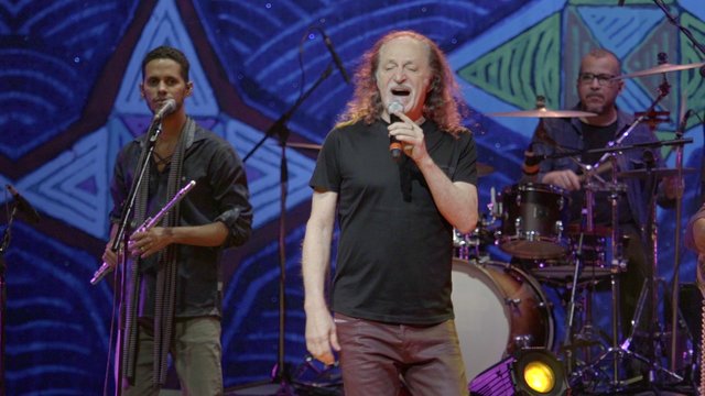 Tropicana (Ao Vivo)