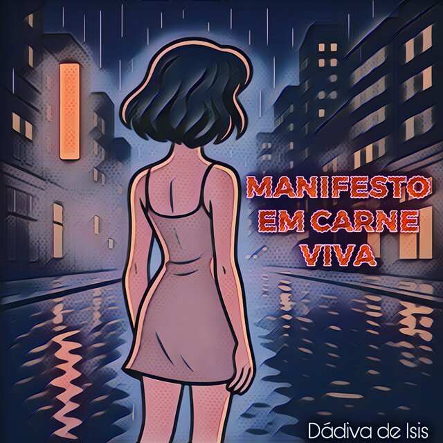 Manifesto em Carne Viva