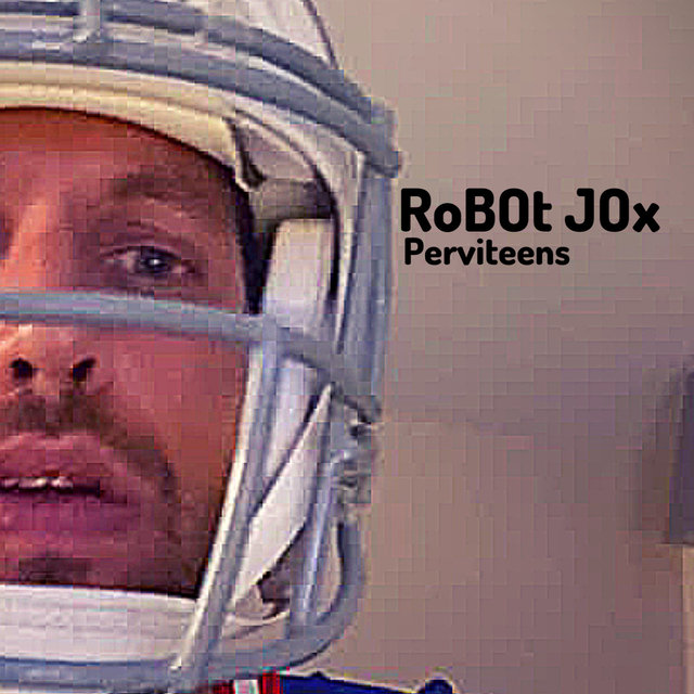 Robot Jox