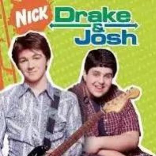 Drake and Josh