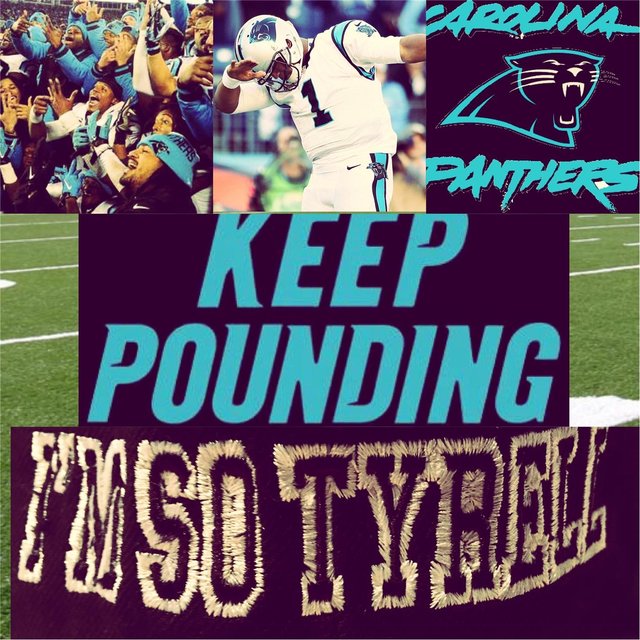 Keep Pounding (feat. Primos Macc)