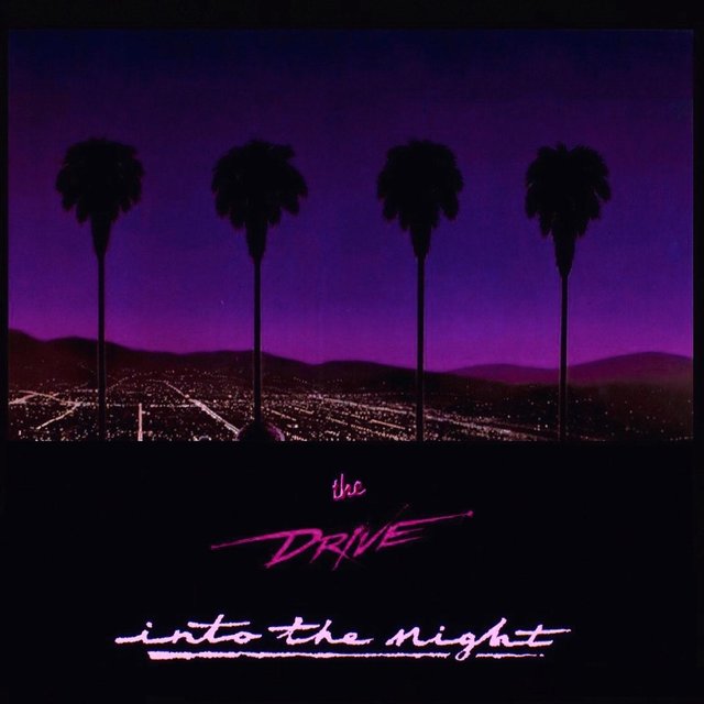 Into the Night