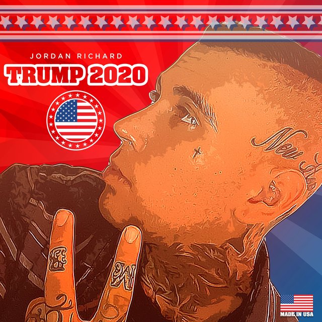 Trump 2020