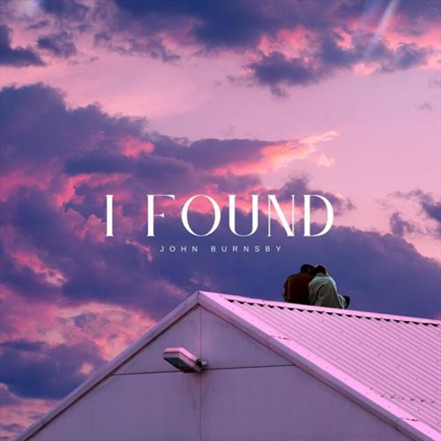 I Found