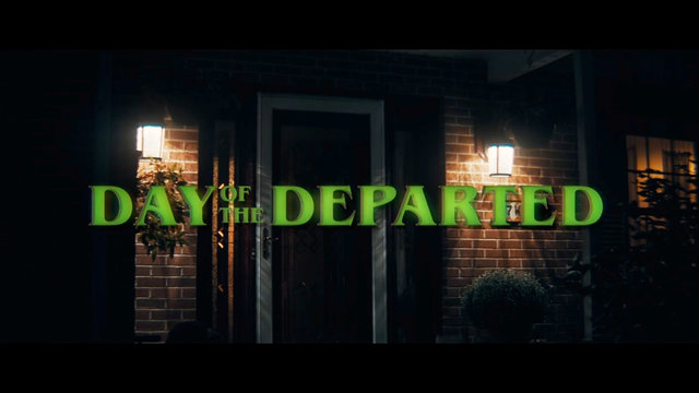 LEGO Ninjago: Day of the Departed (Official Music Video)