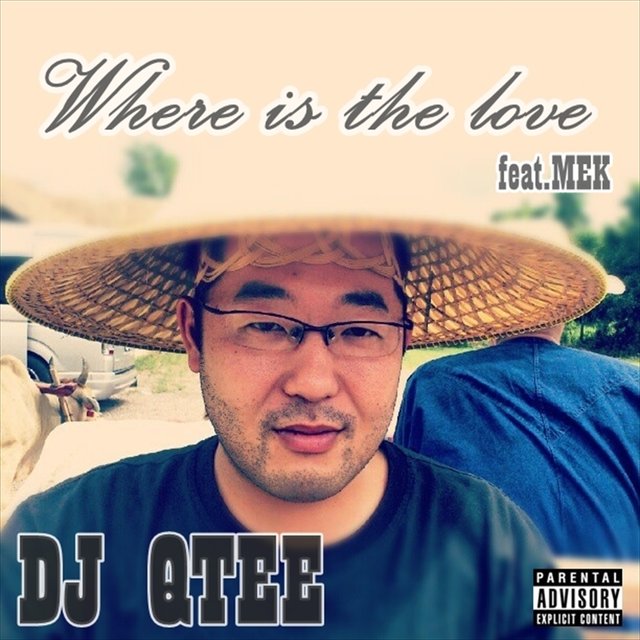 Where is the love