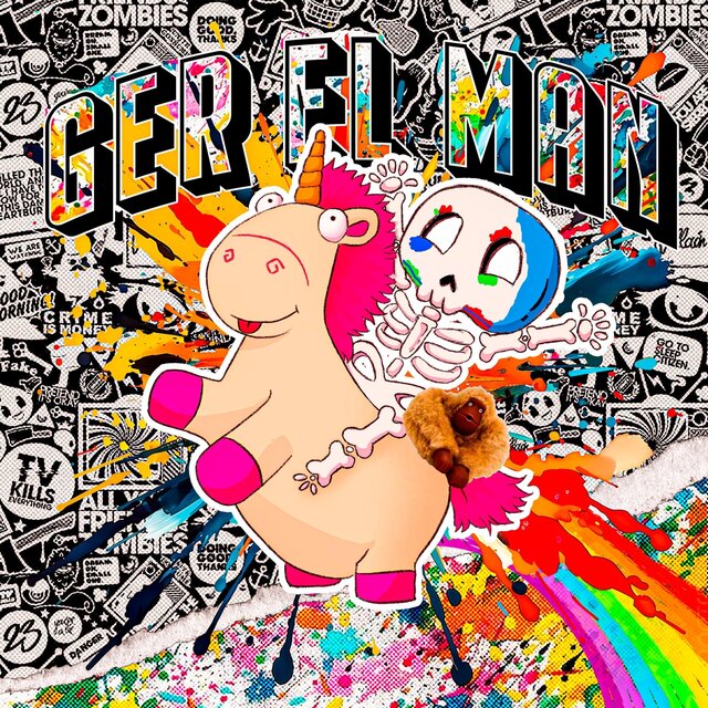 GER EL MAN