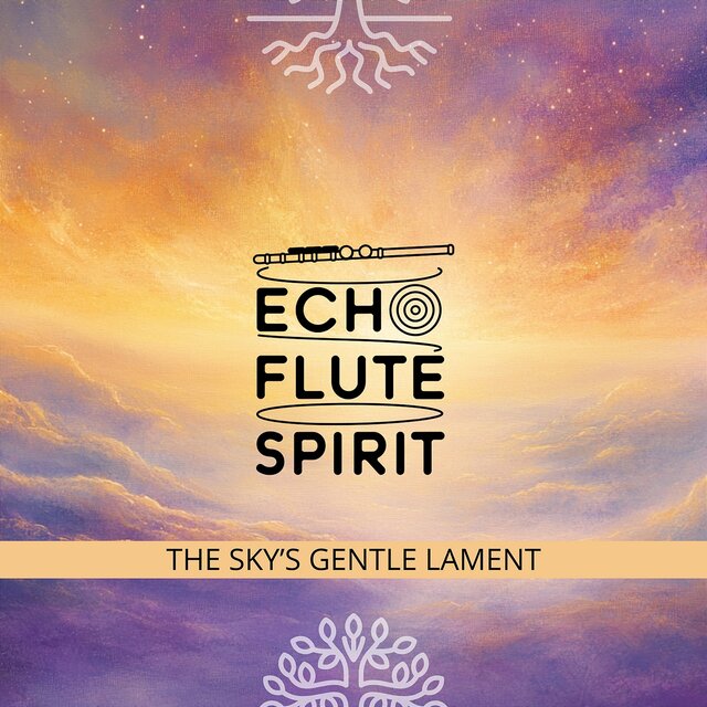 The Sky’s Gentle Lament