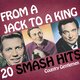 Cover art for album Country Gentlemen - From A Jack To A King (Rerecorded Version) by Ned Miller