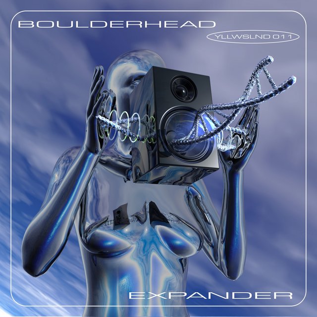 Expander
