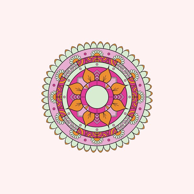 432 Hz Returning to a Normal State