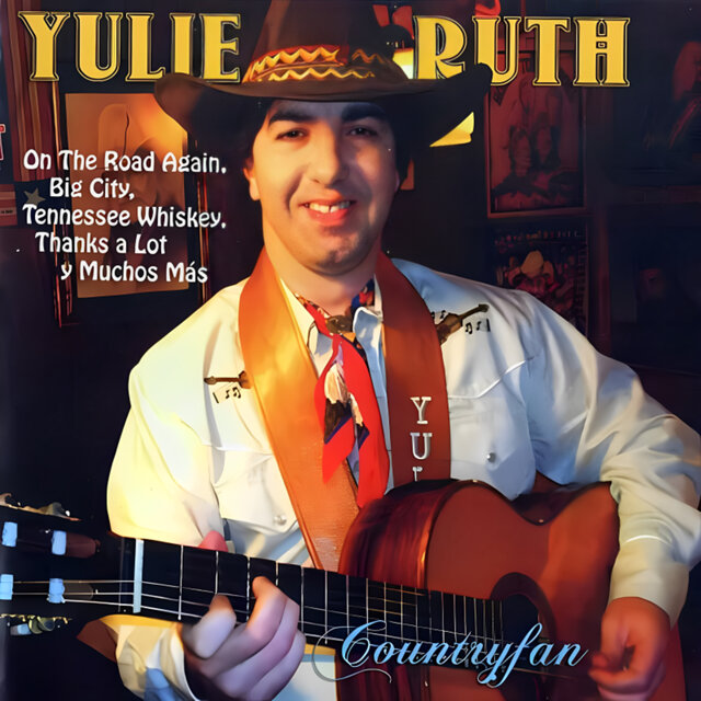 Countryfan