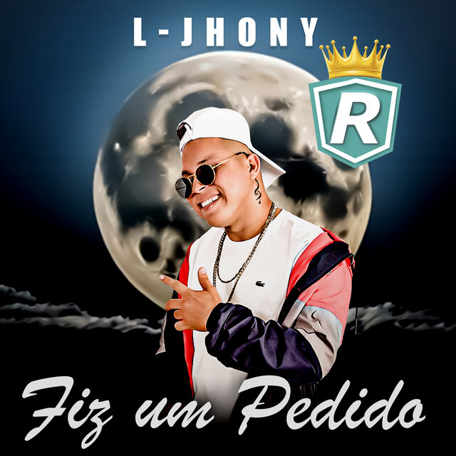 Fiz um Pedido