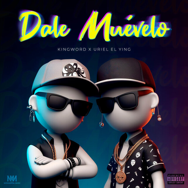Dale Muévelo