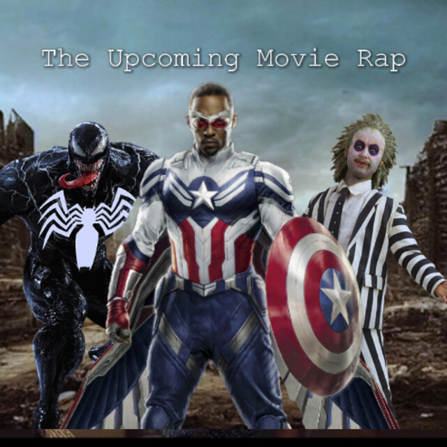 The Upcoming Movie Rap