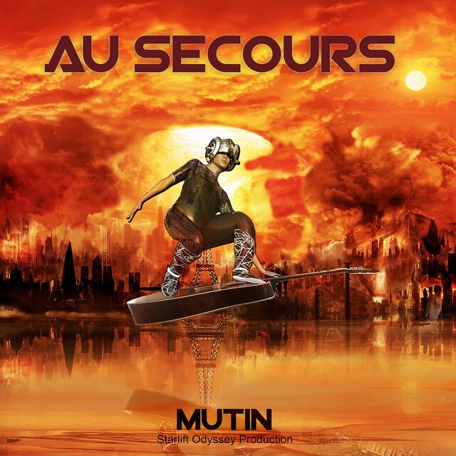Au Secours