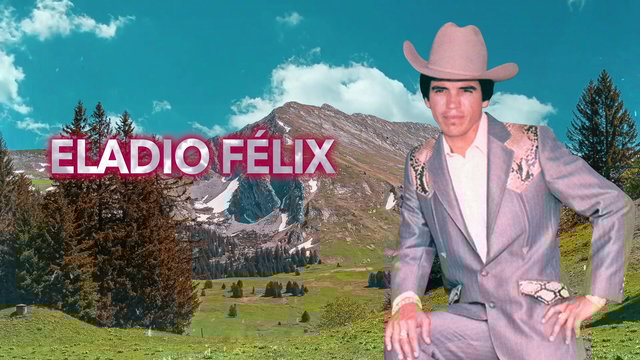 Eladio Félix