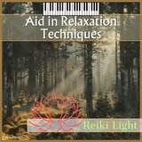 Open Your Heart to the Healing Power of Reiki: Calmness in the Woods