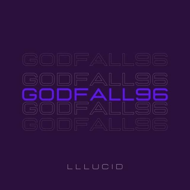 Godfall96
