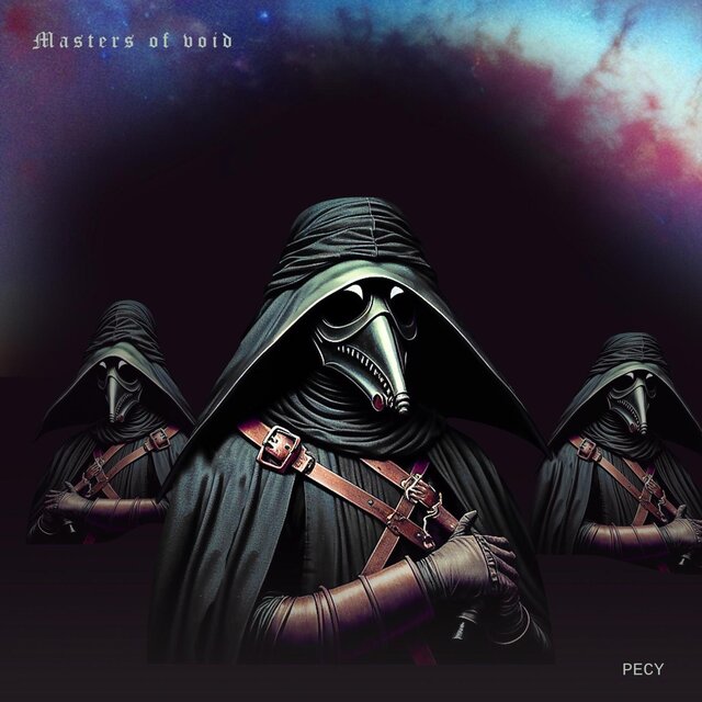Masters of void