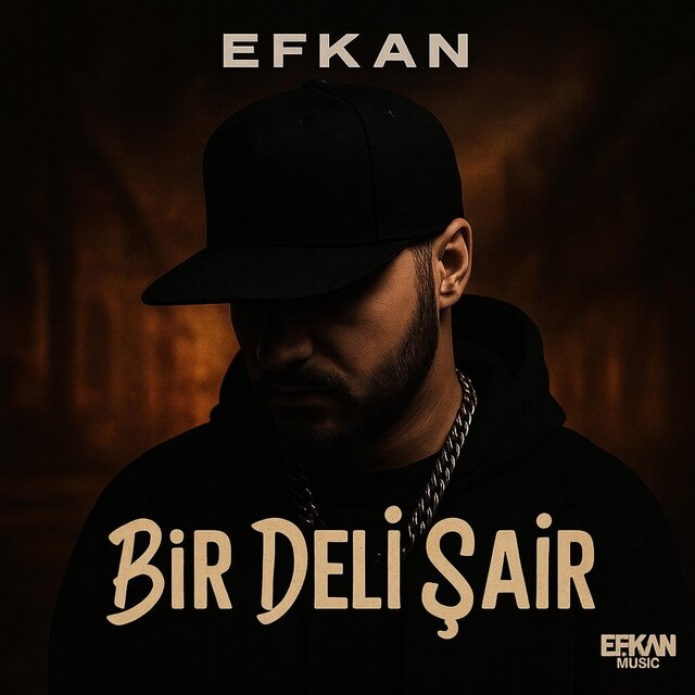 Bir Deli Şair
