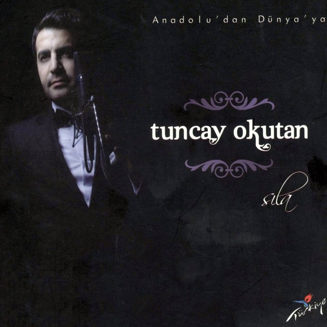 Sıla (Anadolu'dan Dünya'ya)