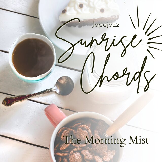 Sunrise Chords - The Morning Mist