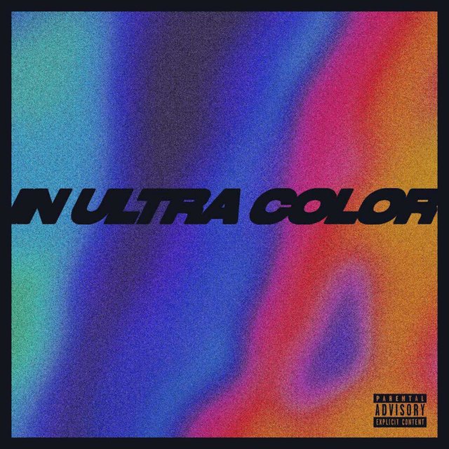 In Ultra Color