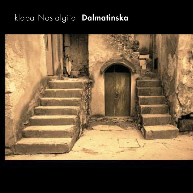 Dalmatinska
