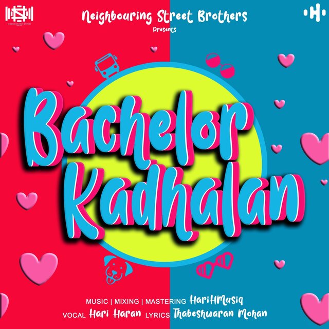 Bachelor Kadhalan
