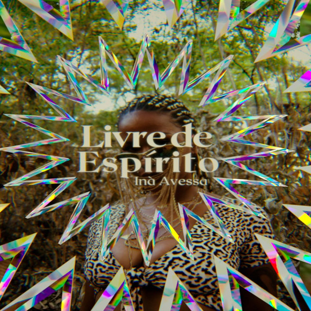 Livre de Espírito