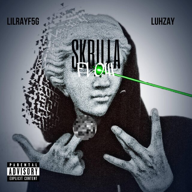 Skrilla Flow (feat. Lilrayf5g)