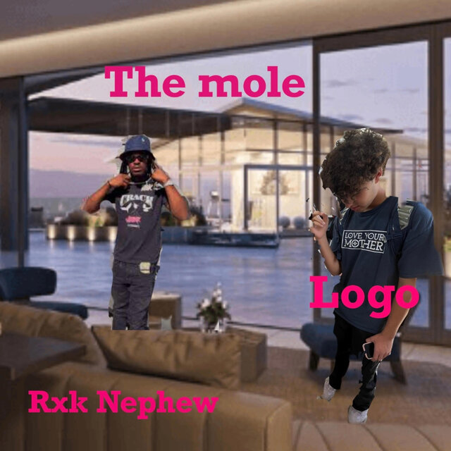 The Mole (feat. RXKNephew)
