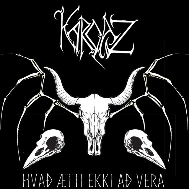 Hvað Ætti Ekki Að Vera