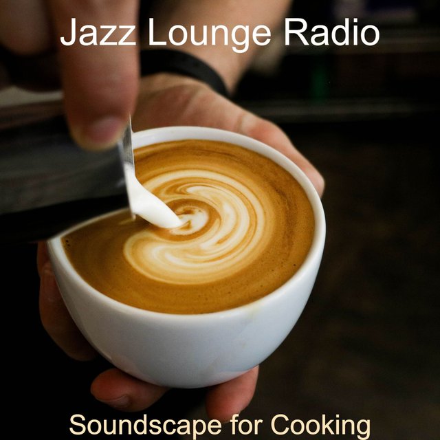Soundscape for Cooking