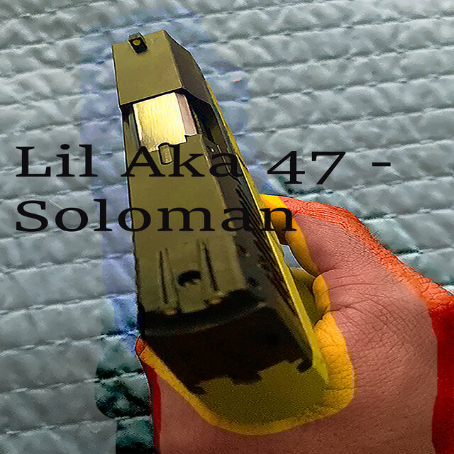 Solo Man