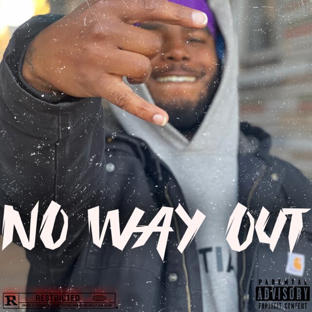 NO WAY OUT