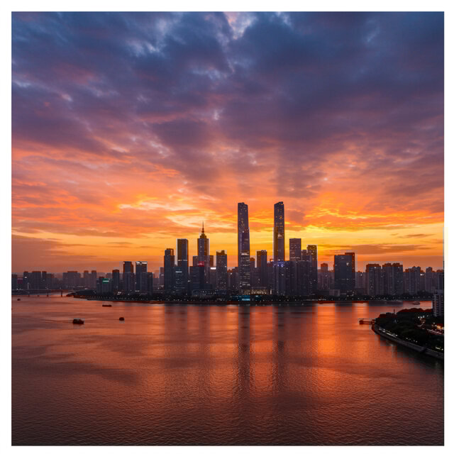 Holding On Past the Skyline