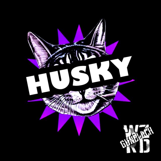 HUSKY