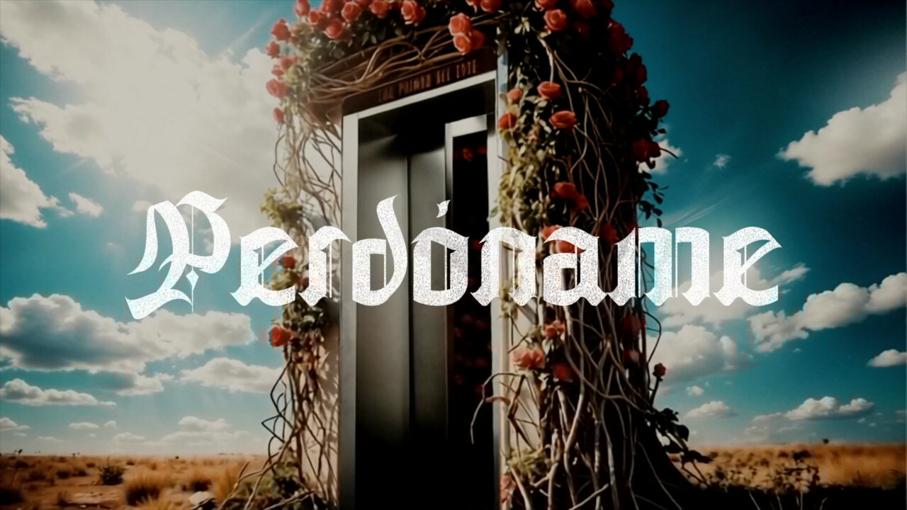 PERDÓNAME