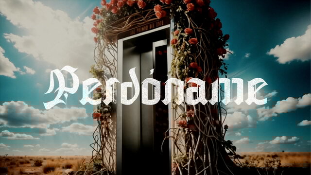 PERDÓNAME