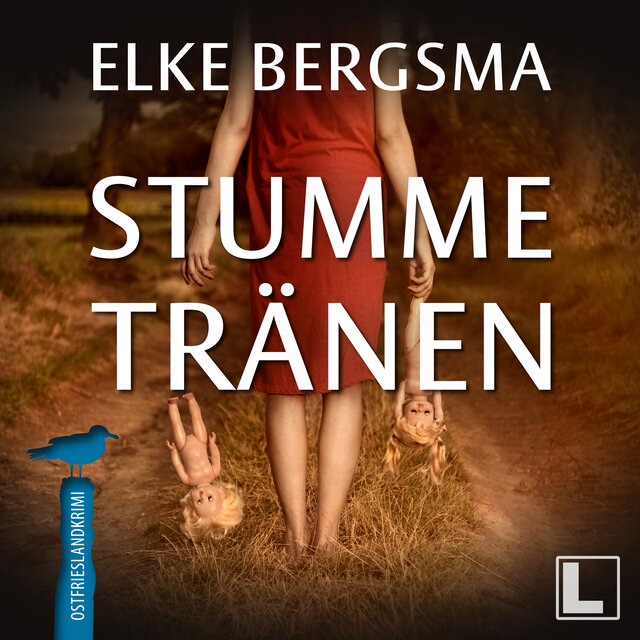 Stumme Tränen - Büttner und Hasenkrug ermitteln, Band 7 (ungekürzt)