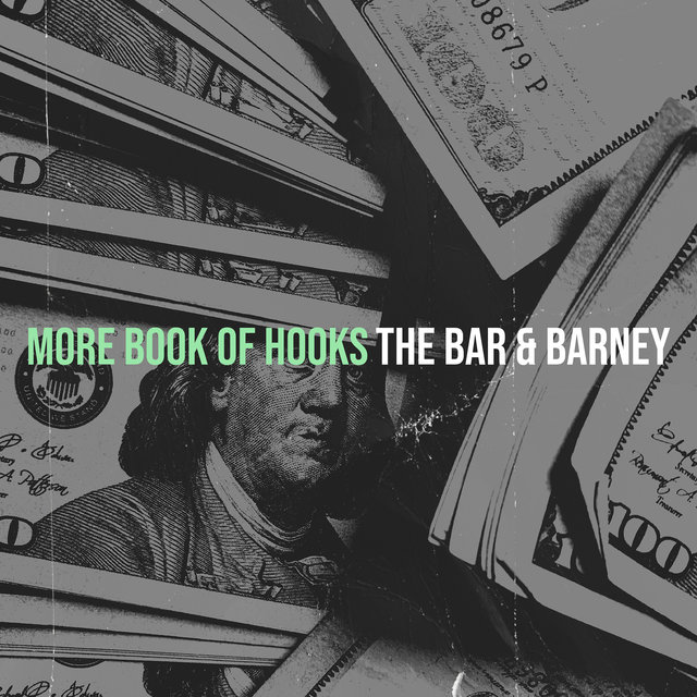 More Book of Hooks