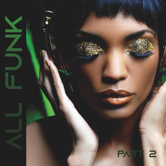 All Funk, Pt. 2