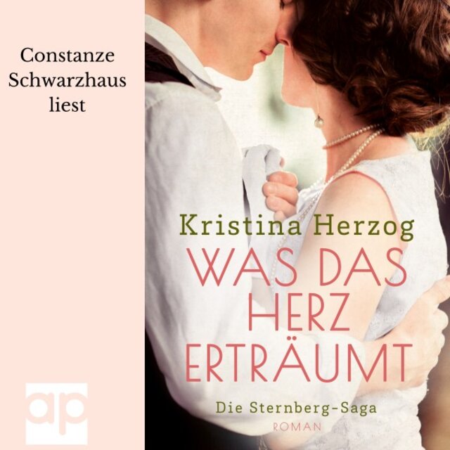 Was das Herz erträumt (Die Sternberg-Saga 3)