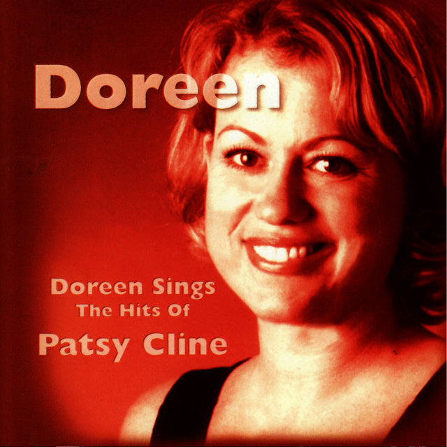 Doreen Sings the Hits of Patsy Cline