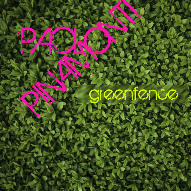Greenfence
