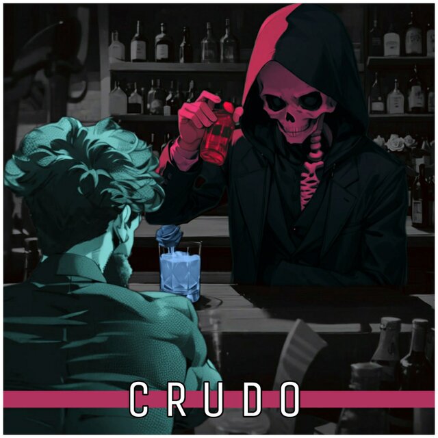 Crudo (Versión en español)