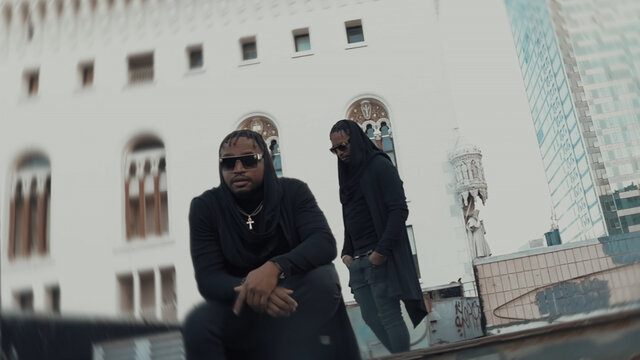 Ítarala (Official Music Video)