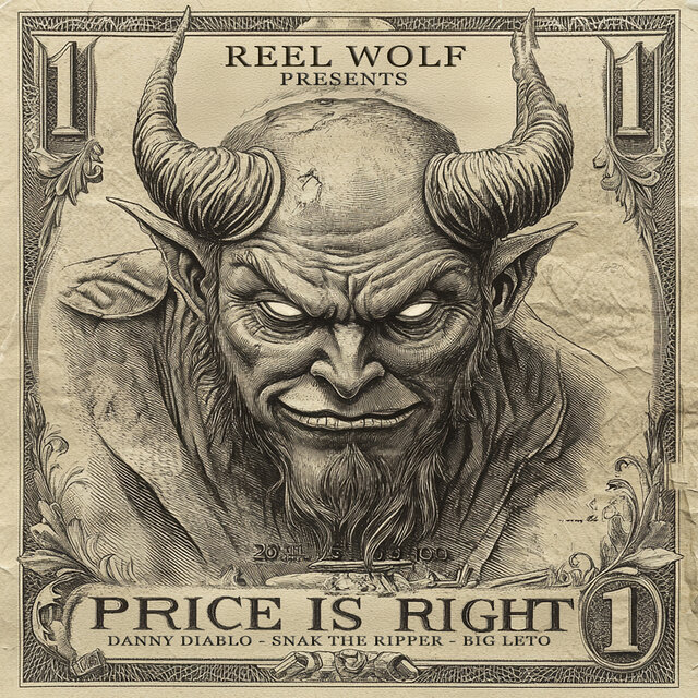 Price Is Right
